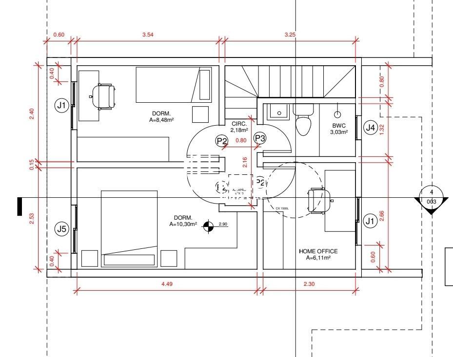 Sobrado à venda com 3 quartos - Foto 12