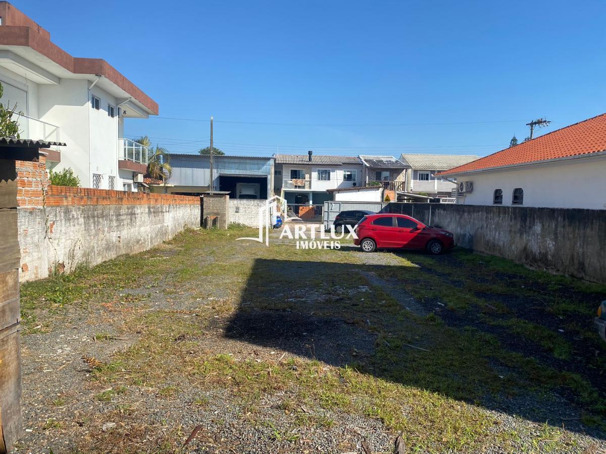 Terreno à venda, 417m² - Foto 2