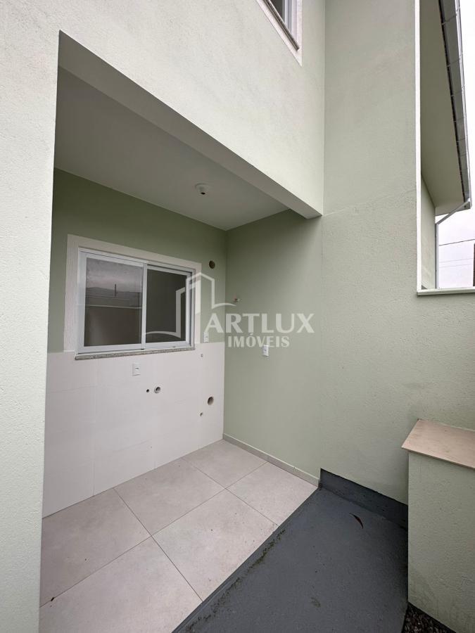 Sobrado à venda com 3 quartos, 110m² - Foto 11