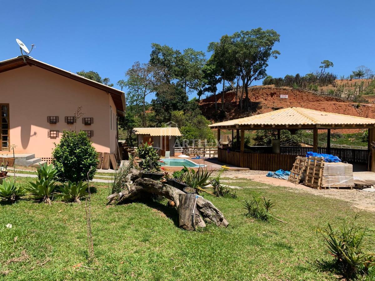 Chácara à venda com 3 quartos, 4500m² - Foto 3