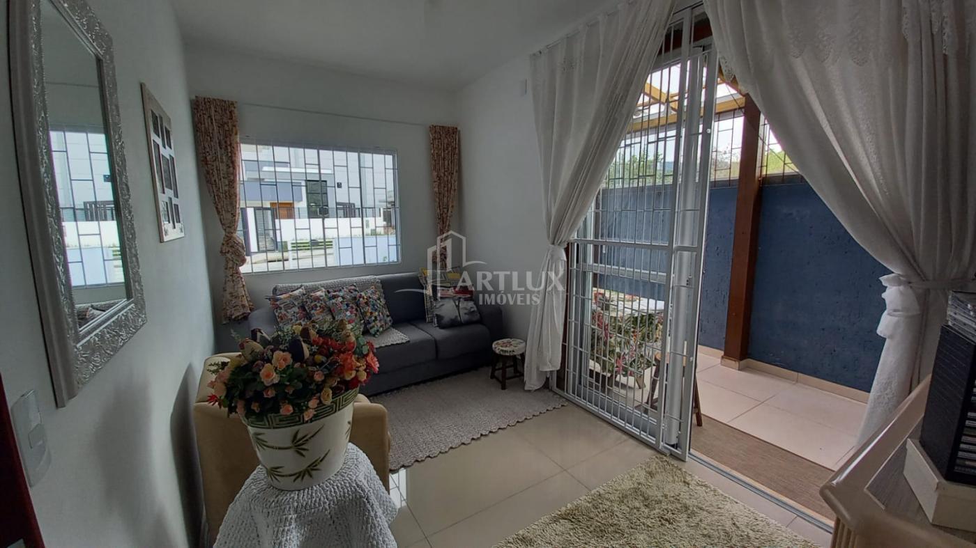 Casa à venda com 2 quartos, 80m² - Foto 12