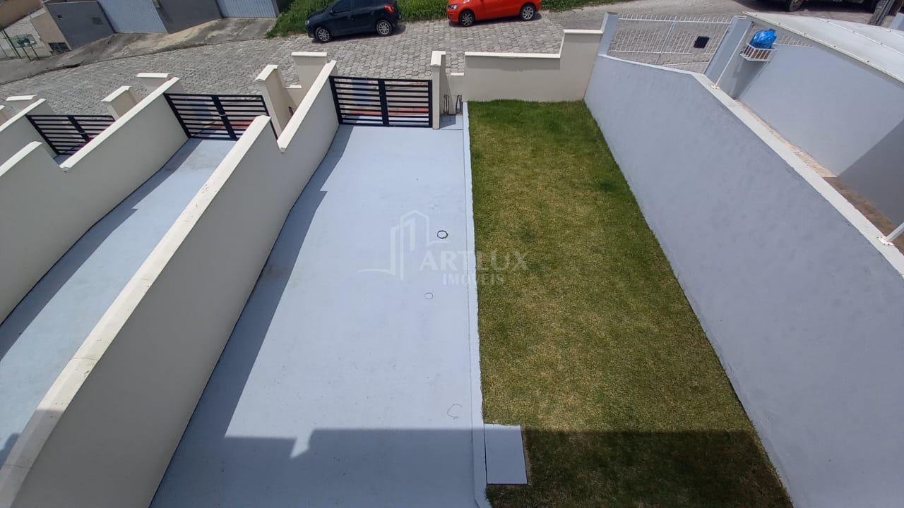 Sobrado à venda com 2 quartos, 80m² - Foto 7