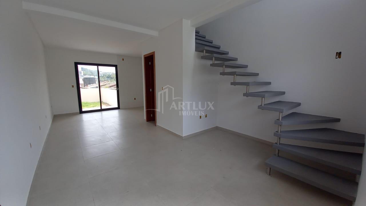 Sobrado à venda com 2 quartos, 80m² - Foto 22