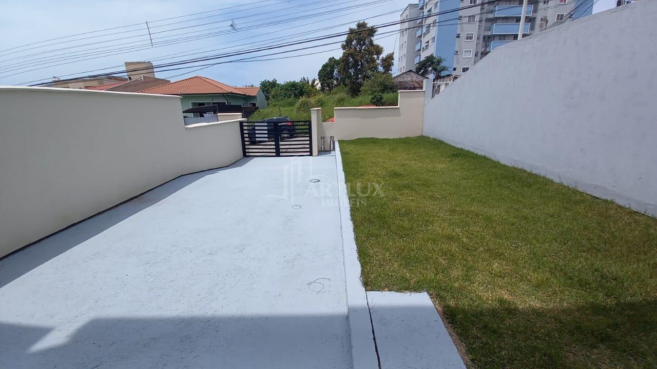 Sobrado à venda com 2 quartos, 80m² - Foto 23