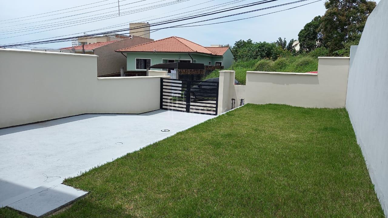 Sobrado à venda com 2 quartos, 80m² - Foto 24