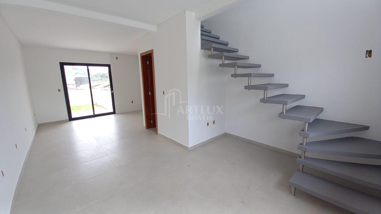 Sobrado à venda com 2 quartos, 80m² - Foto 33