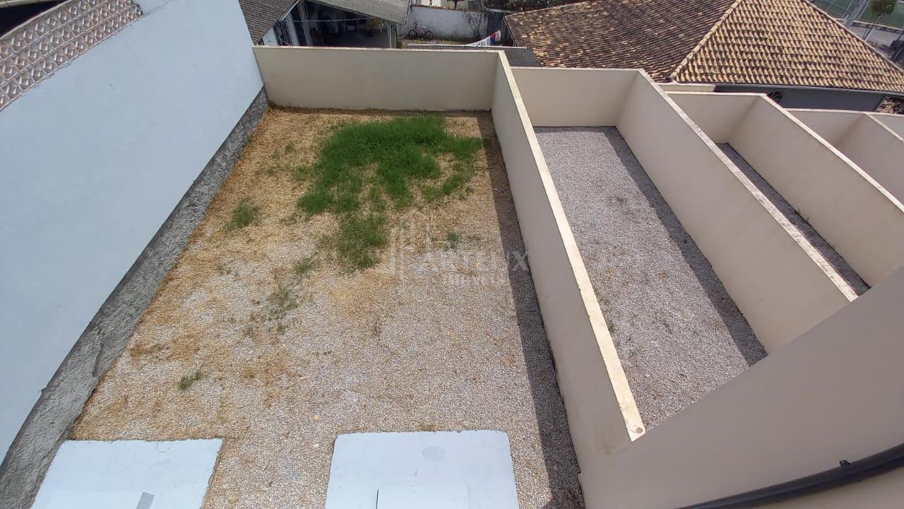 Sobrado à venda com 2 quartos, 80m² - Foto 35