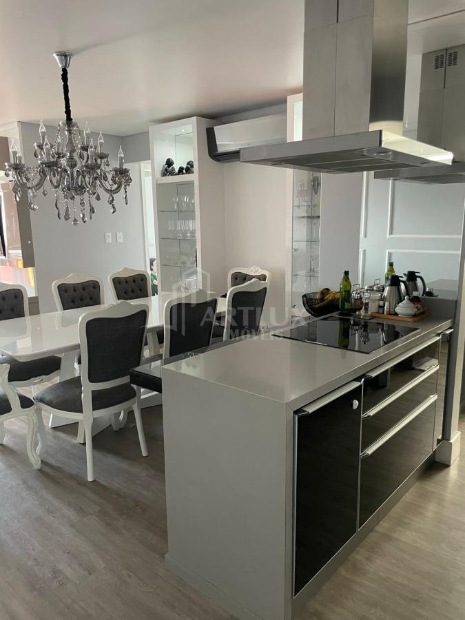 Apartamento à venda com 3 quartos, 96m² - Foto 1