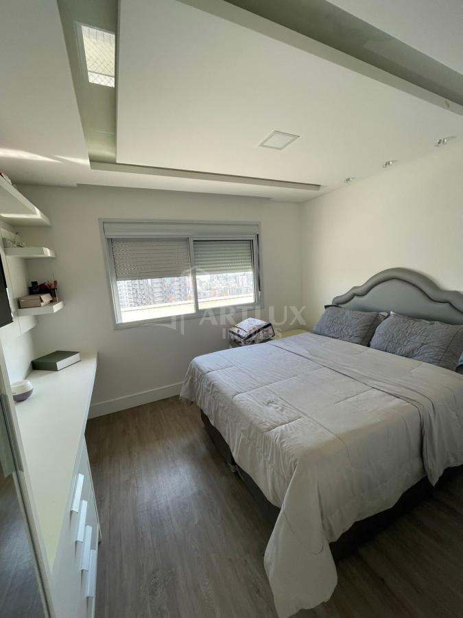 Apartamento à venda com 3 quartos, 96m² - Foto 11