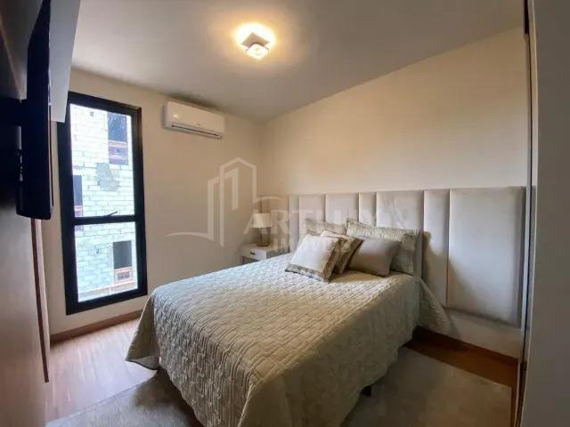 Apartamento à venda com 2 quartos, 57m² - Foto 8