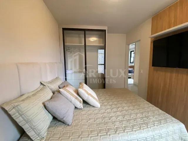 Apartamento à venda com 2 quartos, 57m² - Foto 5