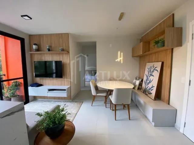 Apartamento à venda com 2 quartos, 57m² - Foto 13