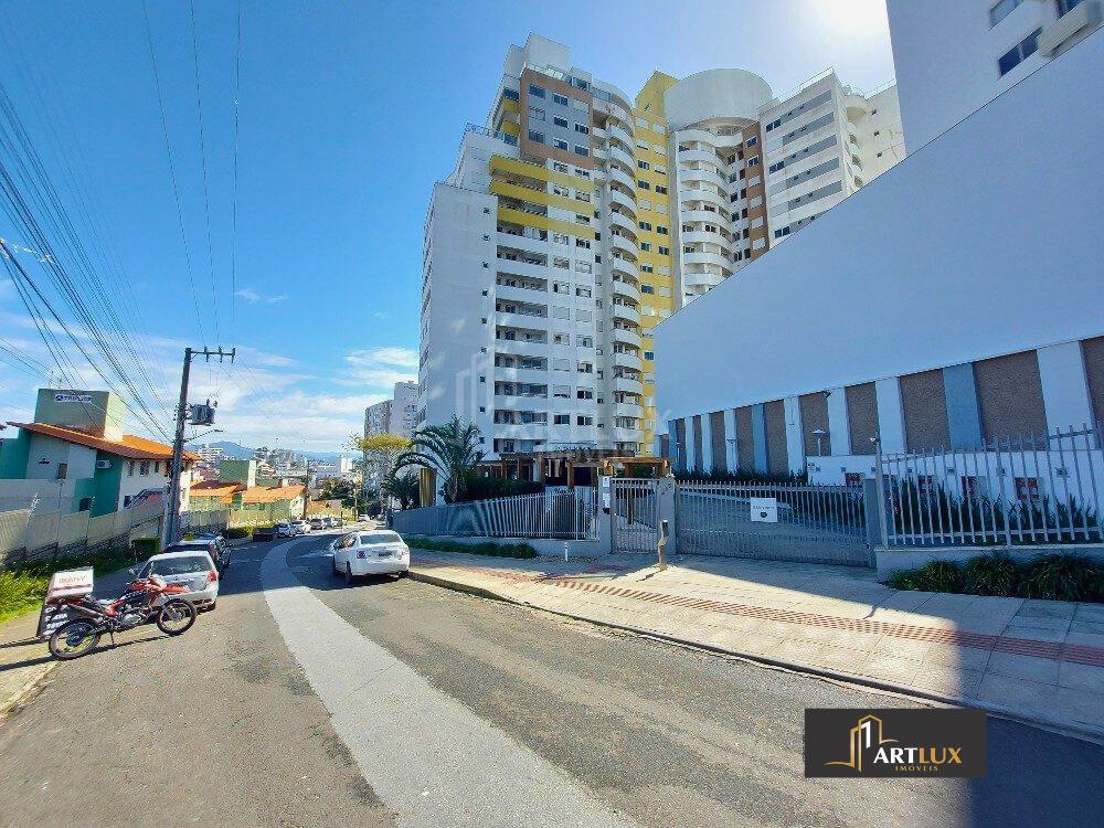 Apartamento à venda com 2 quartos, 72m² - Foto 20