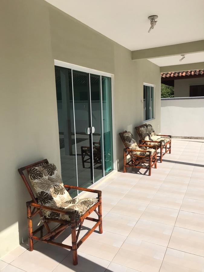 Casa à venda com 4 quartos, 241m² - Foto 31