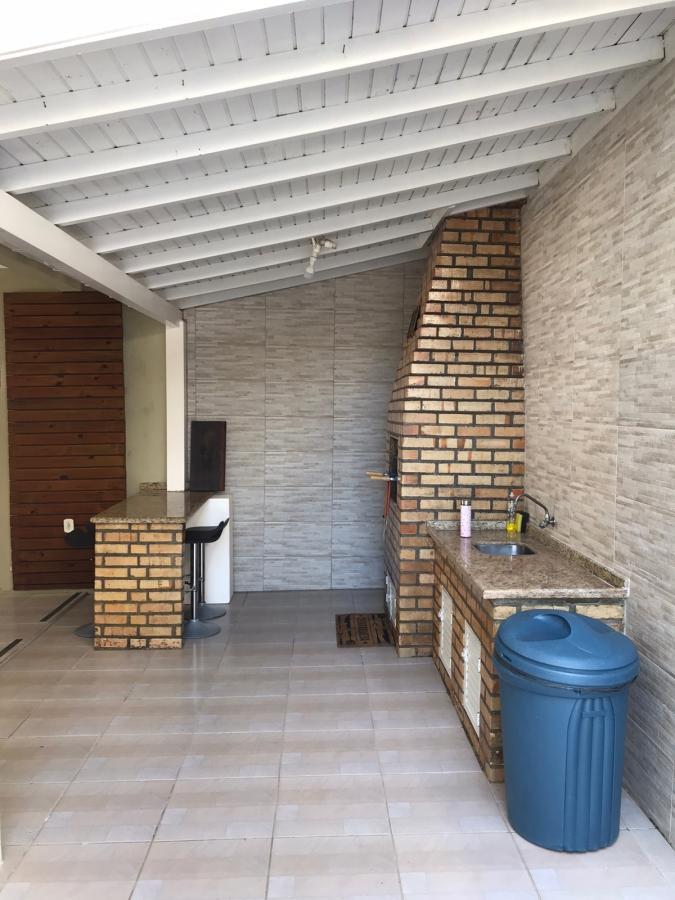 Casa à venda com 4 quartos, 241m² - Foto 36