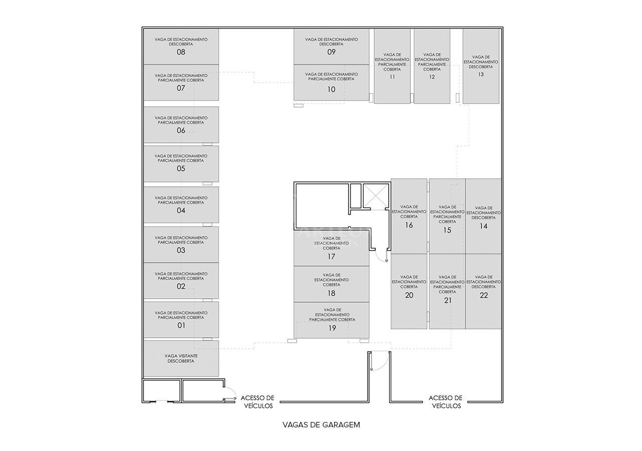 Apartamento à venda com 3 quartos, 81m² - Foto 10