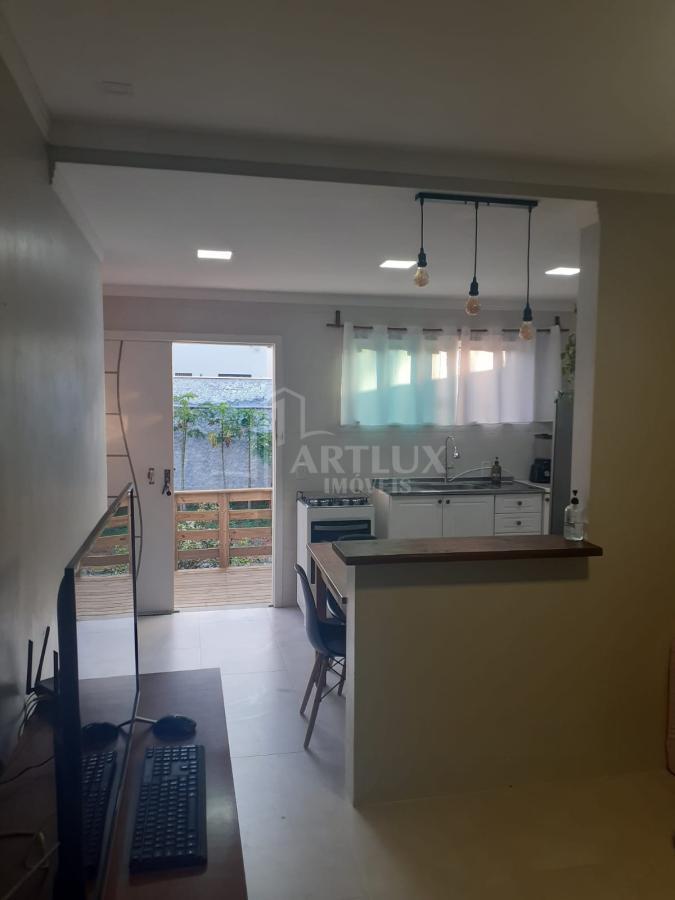 Casa à venda com 3 quartos, 360m² - Foto 7