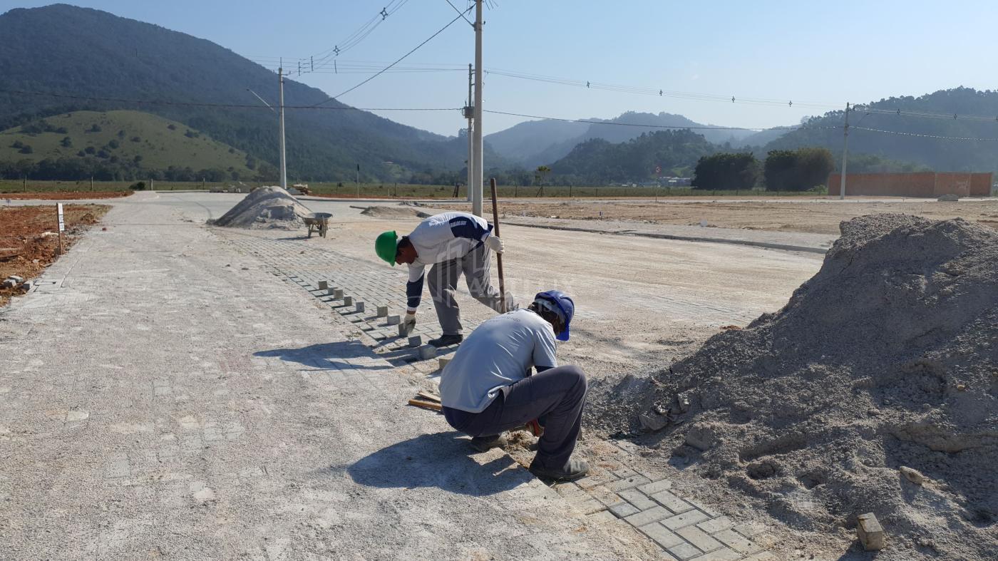 Terreno à venda, 200m² - Foto 6