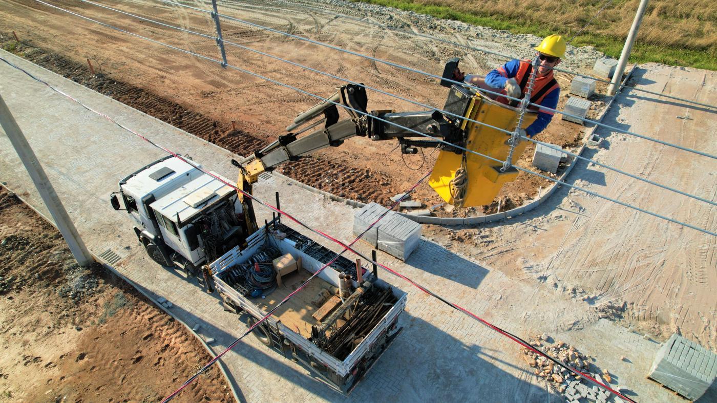 Terreno à venda, 200m² - Foto 25