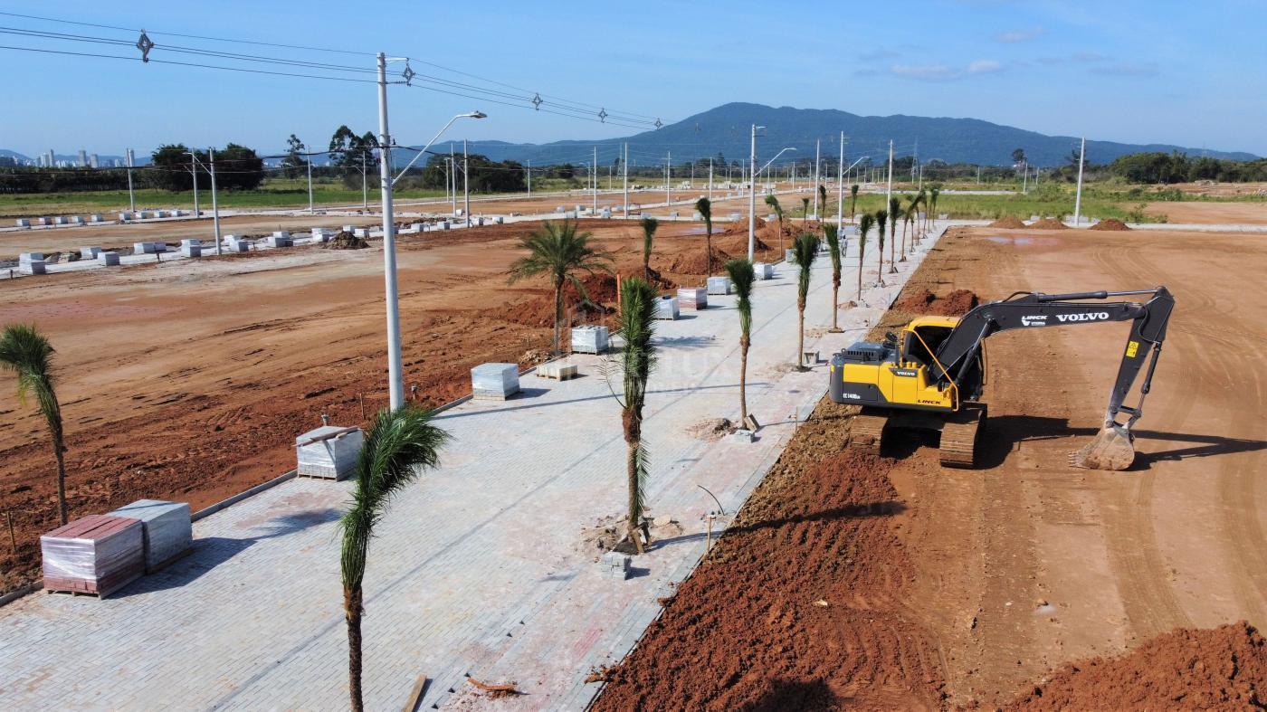 Terreno à venda, 200m² - Foto 46