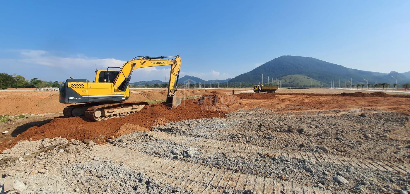 Terreno à venda, 200m² - Foto 50