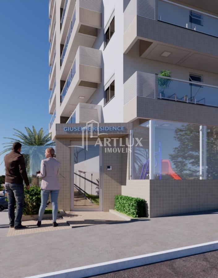 Apartamento à venda com 2 quartos, 70m² - Foto 4