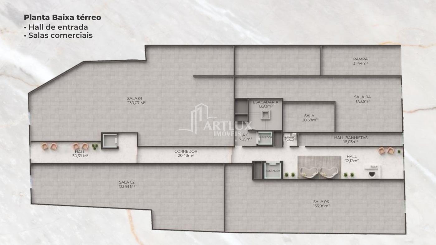 Apartamento à venda com 4 quartos, 142m² - Foto 27