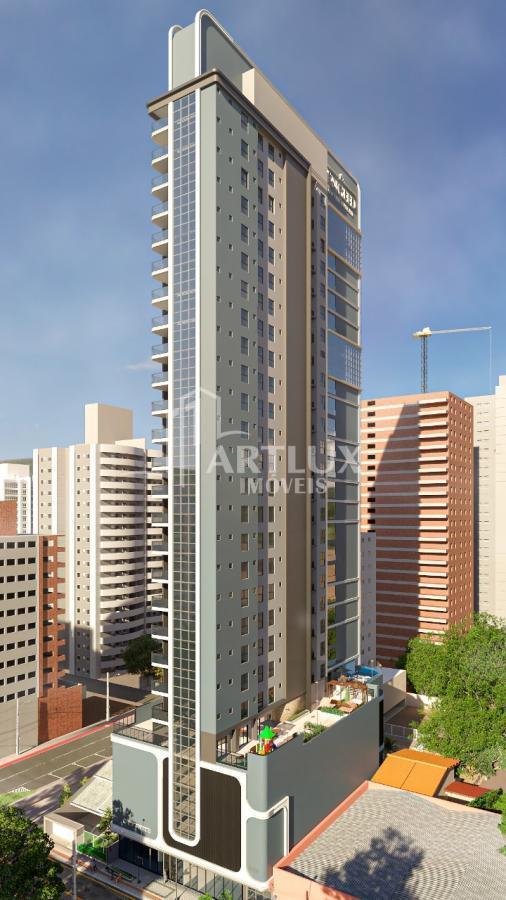 Apartamento à venda com 4 quartos, 142m² - Foto 3