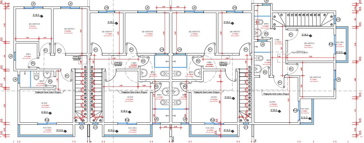 Sobrado à venda com 3 quartos - Foto 5