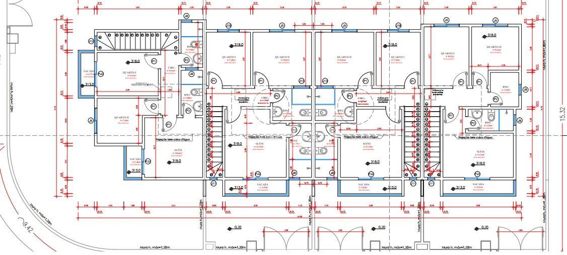 Sobrado à venda com 3 quartos - Foto 6