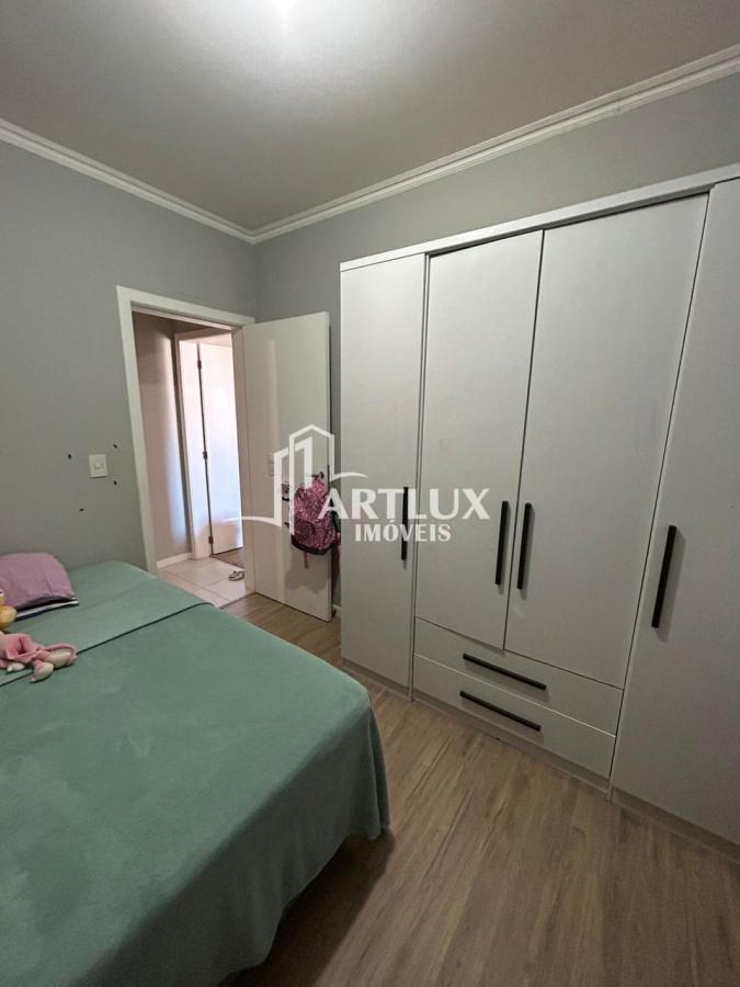 Apartamento à venda com 2 quartos, 82m² - Foto 17