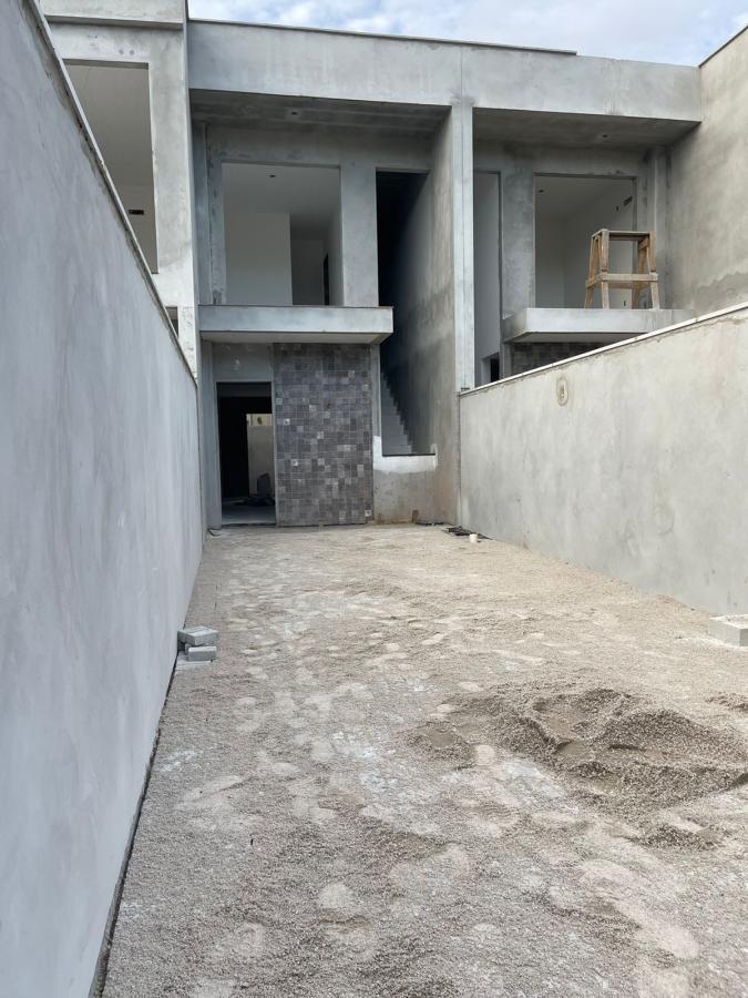 Sobrado à venda com 2 quartos, 96m² - Foto 26