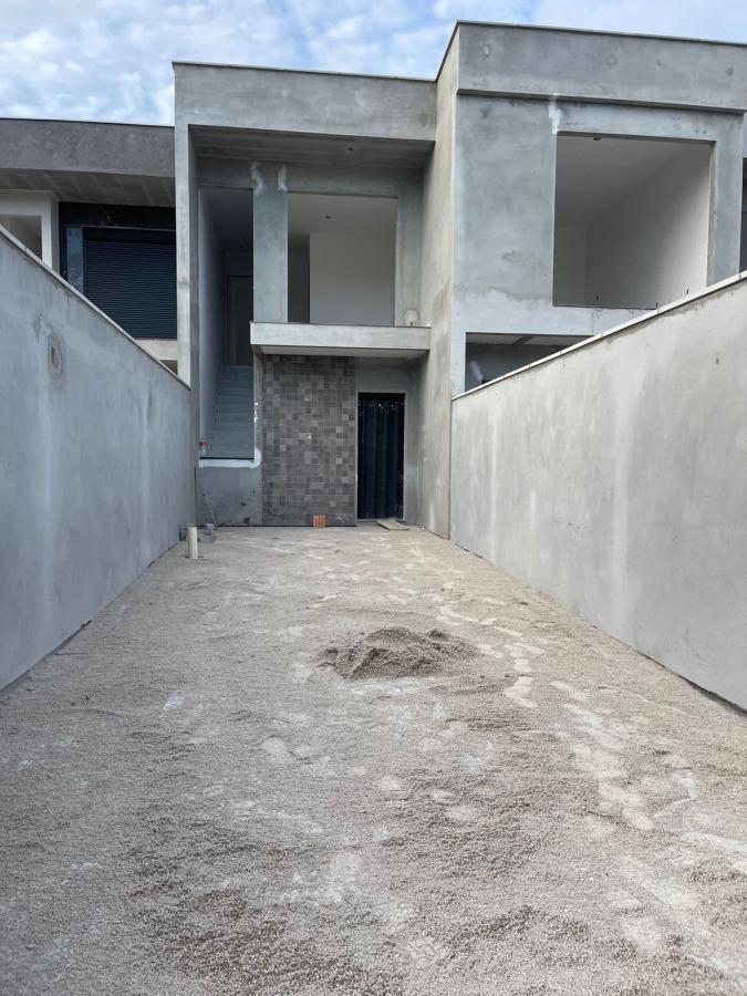 Sobrado à venda com 2 quartos, 96m² - Foto 28