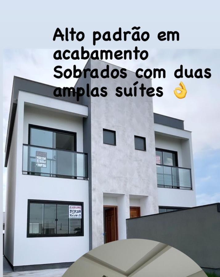 Sobrado à venda, 87m² - Foto 1