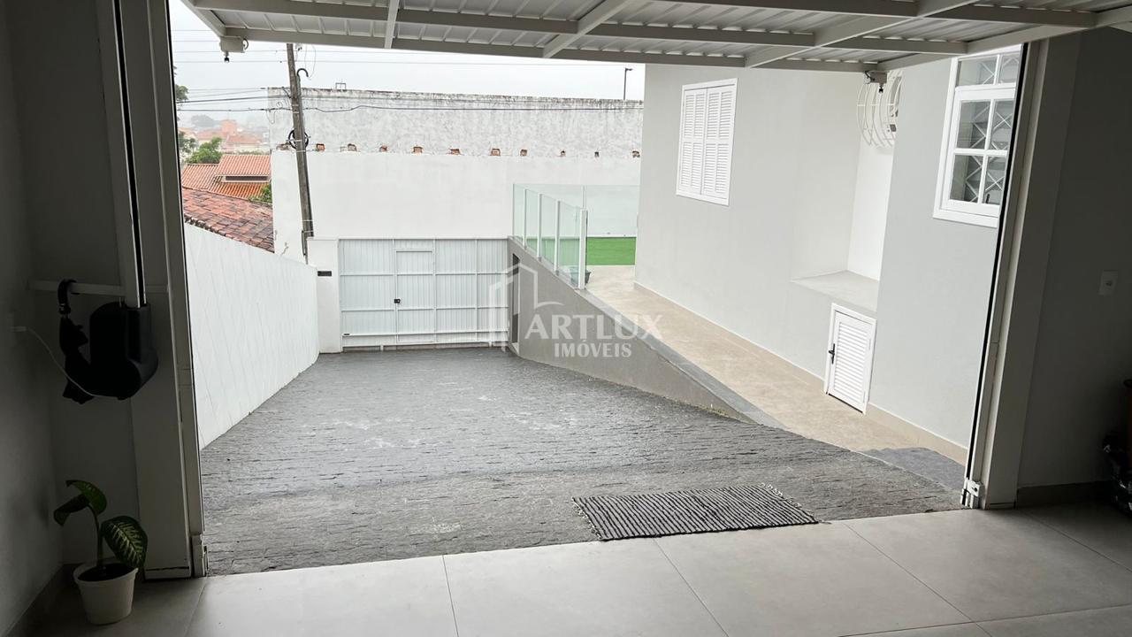 Casa à venda com 3 quartos, 200m² - Foto 28