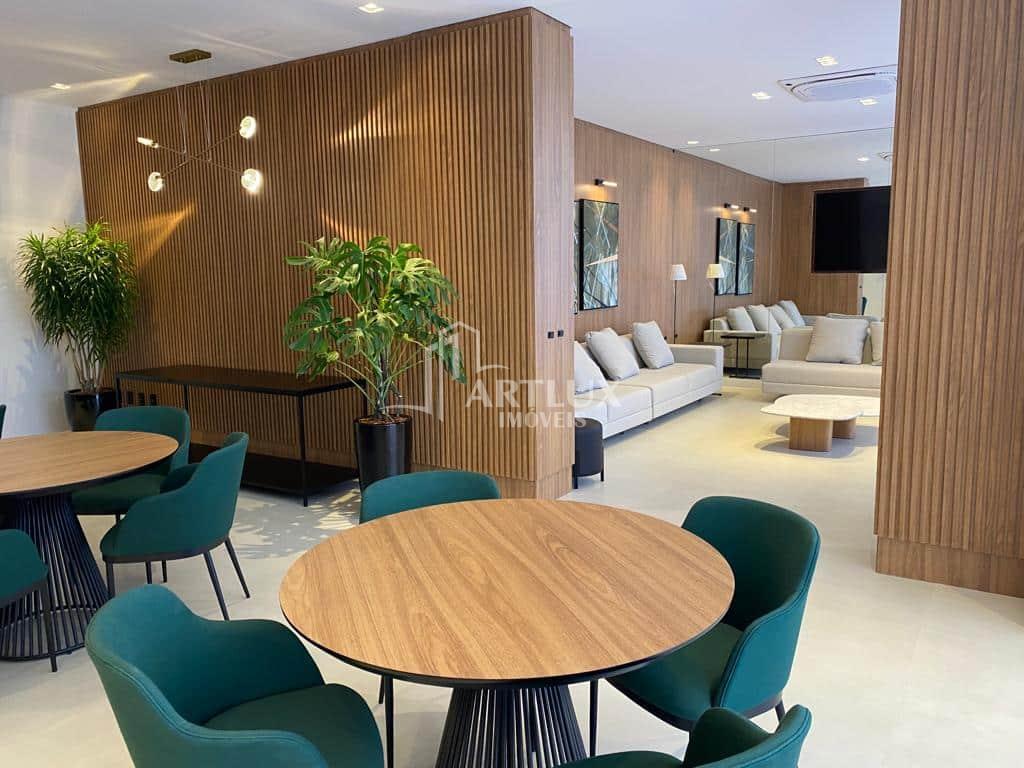 Apartamento à venda com 2 quartos, 104m² - Foto 20