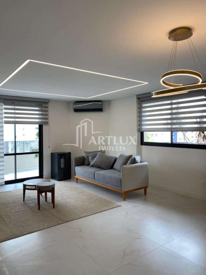 Apartamento à venda com 2 quartos, 104m² - Foto 3