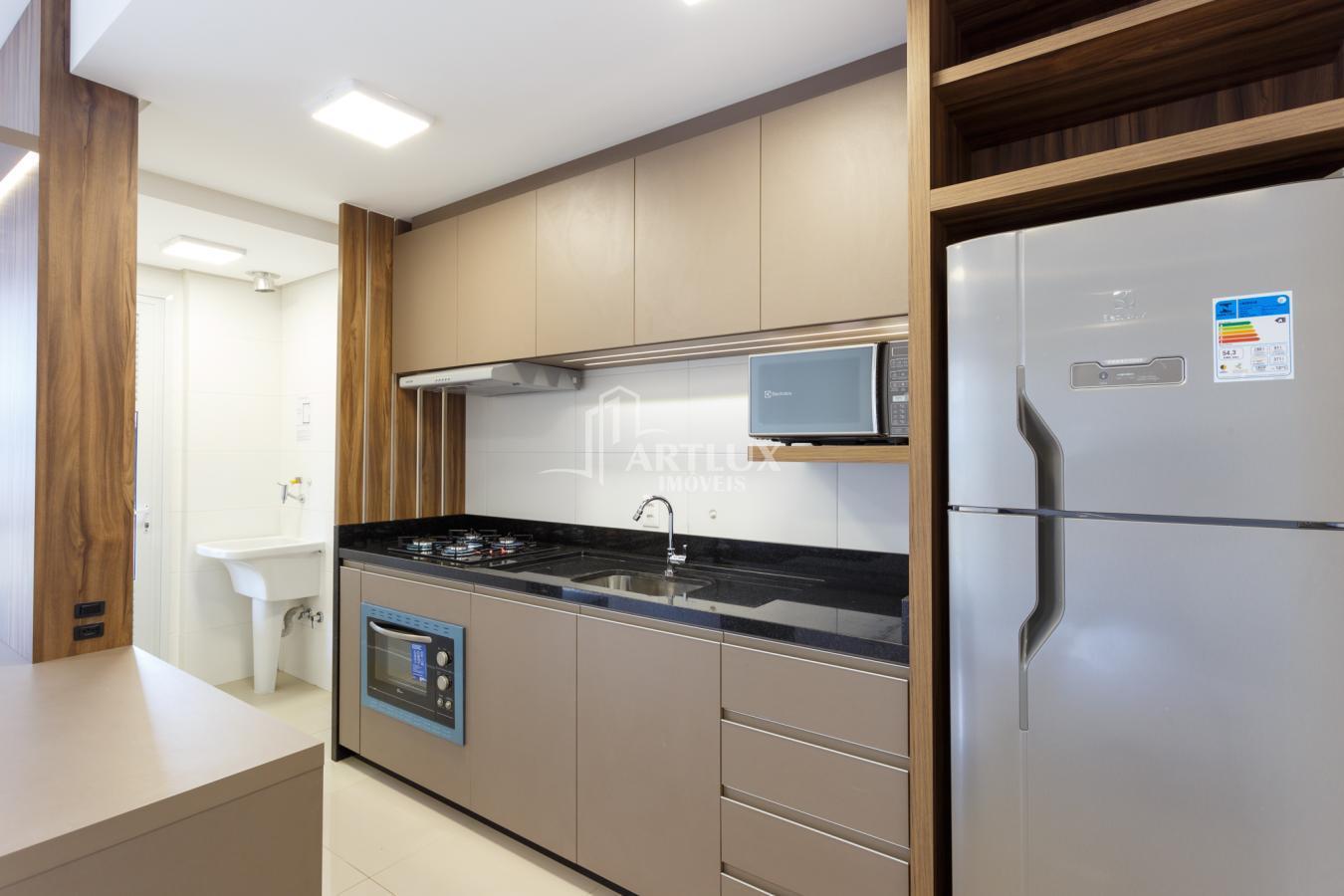 Apartamento à venda com 2 quartos, 75m² - Foto 15