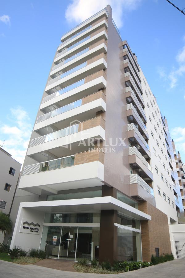 Apartamento à venda com 2 quartos, 75m² - Foto 26