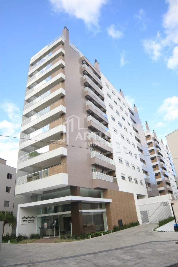 Apartamento à venda com 2 quartos, 75m² - Foto 1