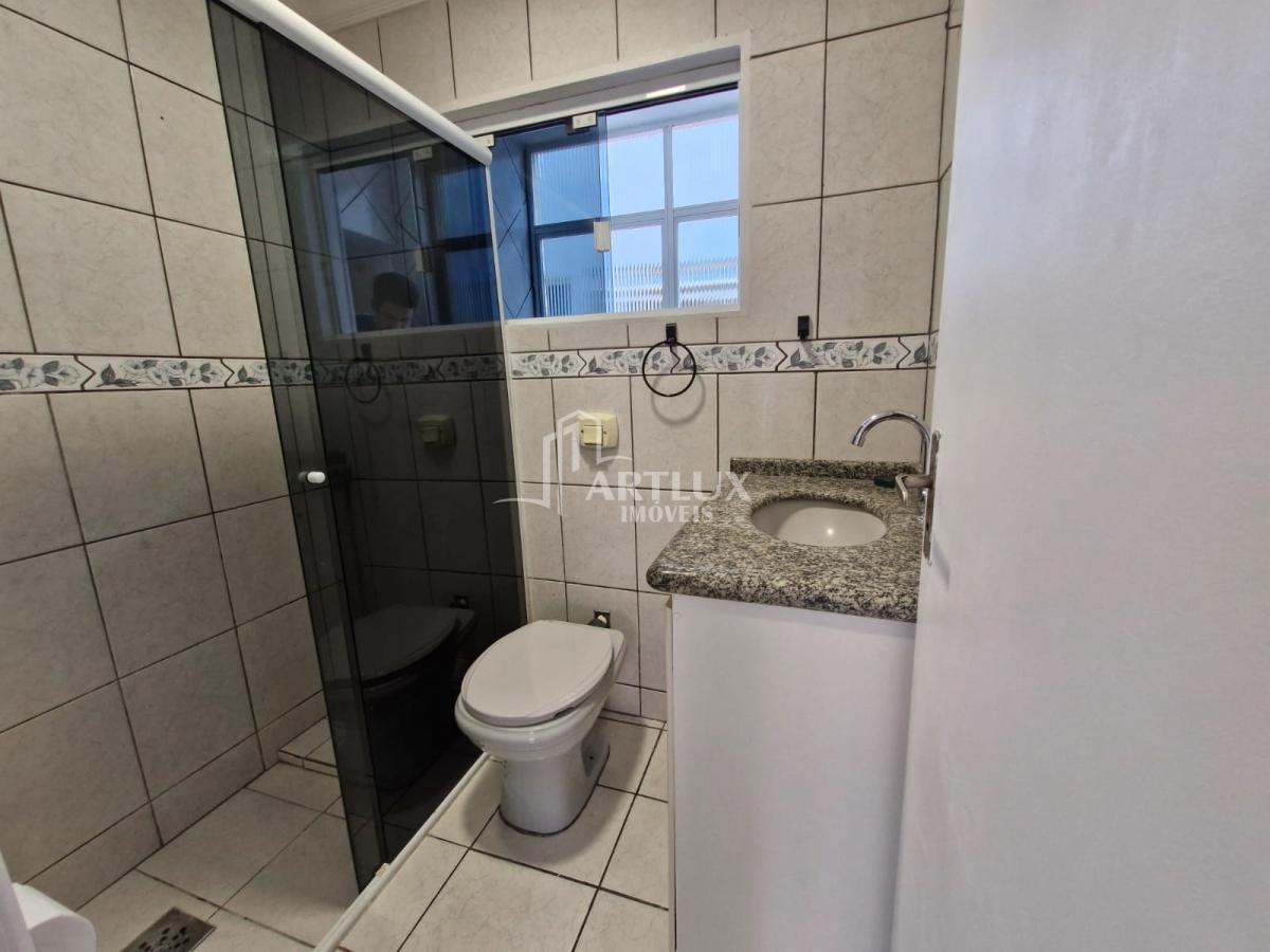 Apartamento à venda com 1 quarto, 47m² - Foto 20