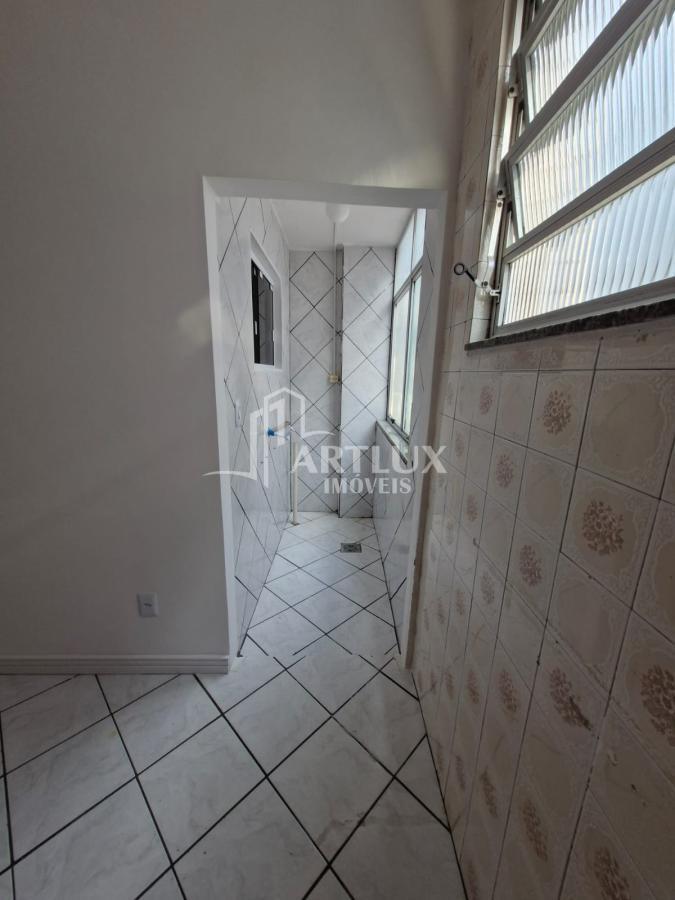 Apartamento à venda com 1 quarto, 47m² - Foto 16