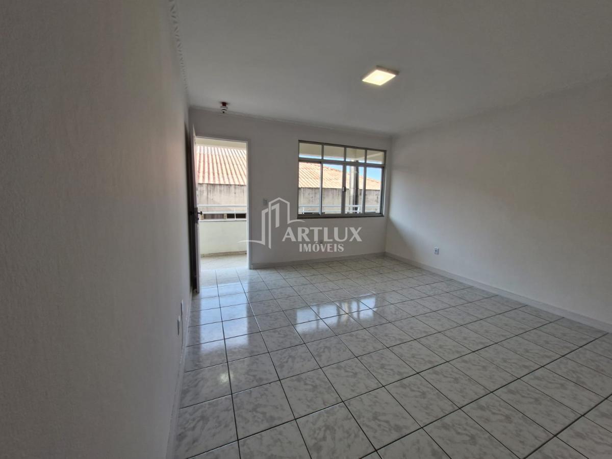 Apartamento à venda com 1 quarto, 47m² - Foto 9