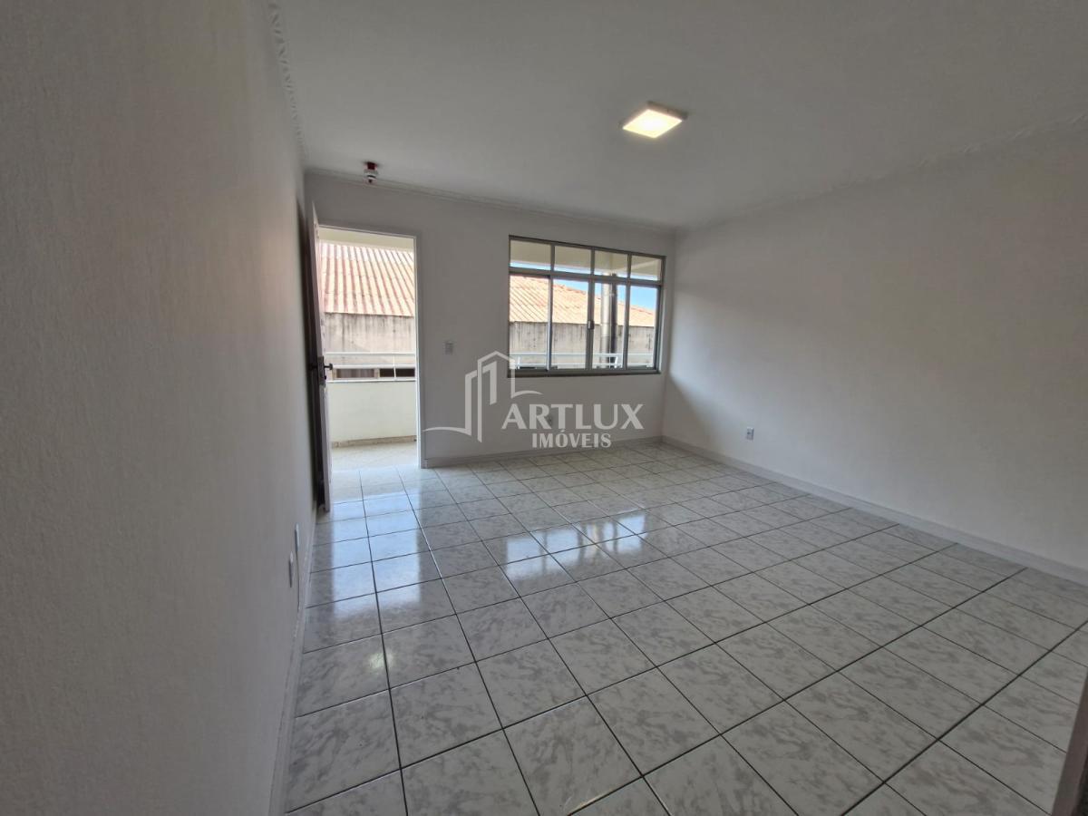 Apartamento à venda com 1 quarto, 47m² - Foto 10