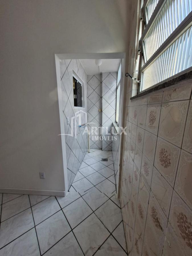 Apartamento à venda com 1 quarto, 47m² - Foto 23