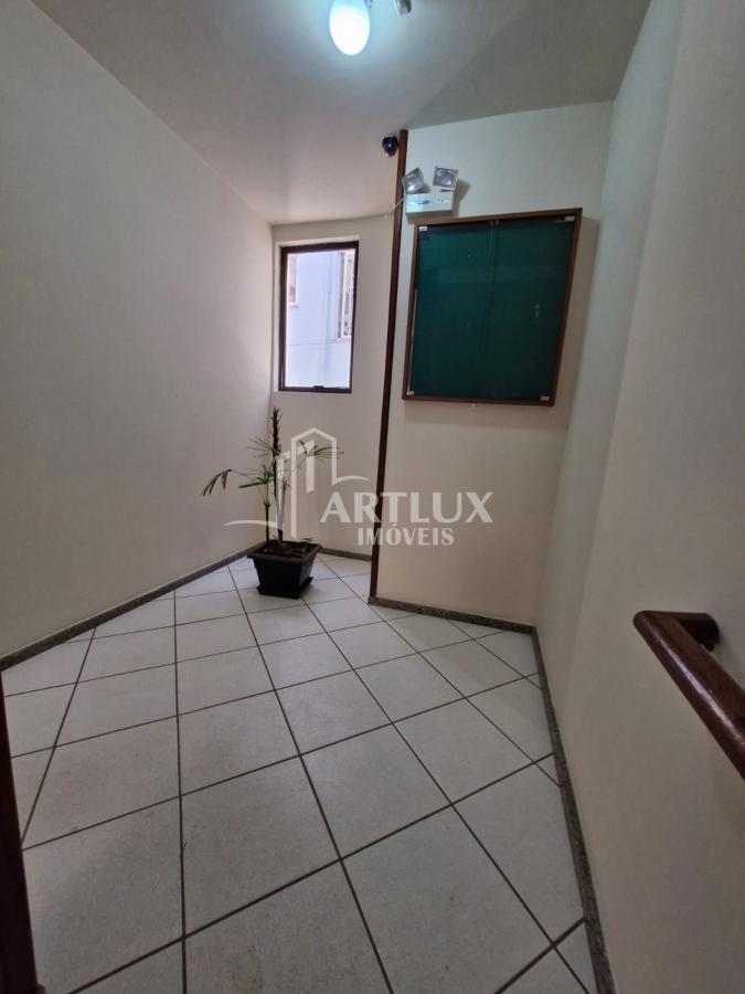 Apartamento à venda com 1 quarto, 47m² - Foto 3