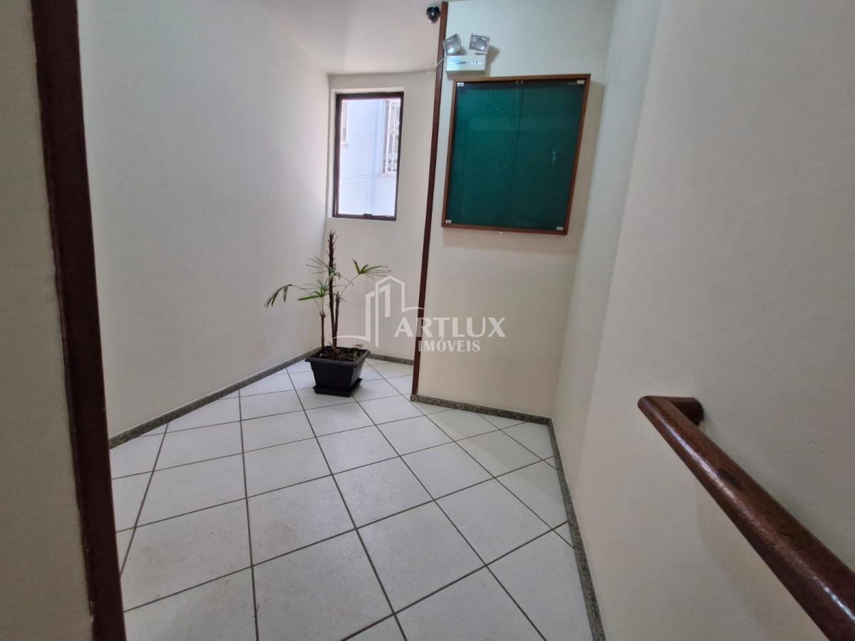 Apartamento à venda com 1 quarto, 47m² - Foto 5