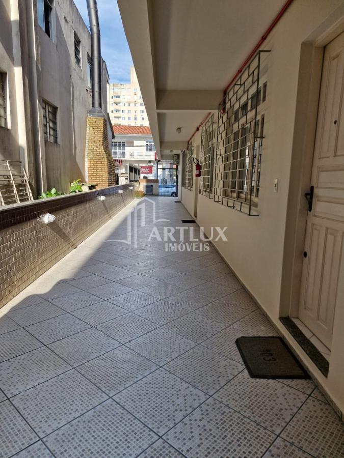 Apartamento à venda com 1 quarto, 47m² - Foto 4