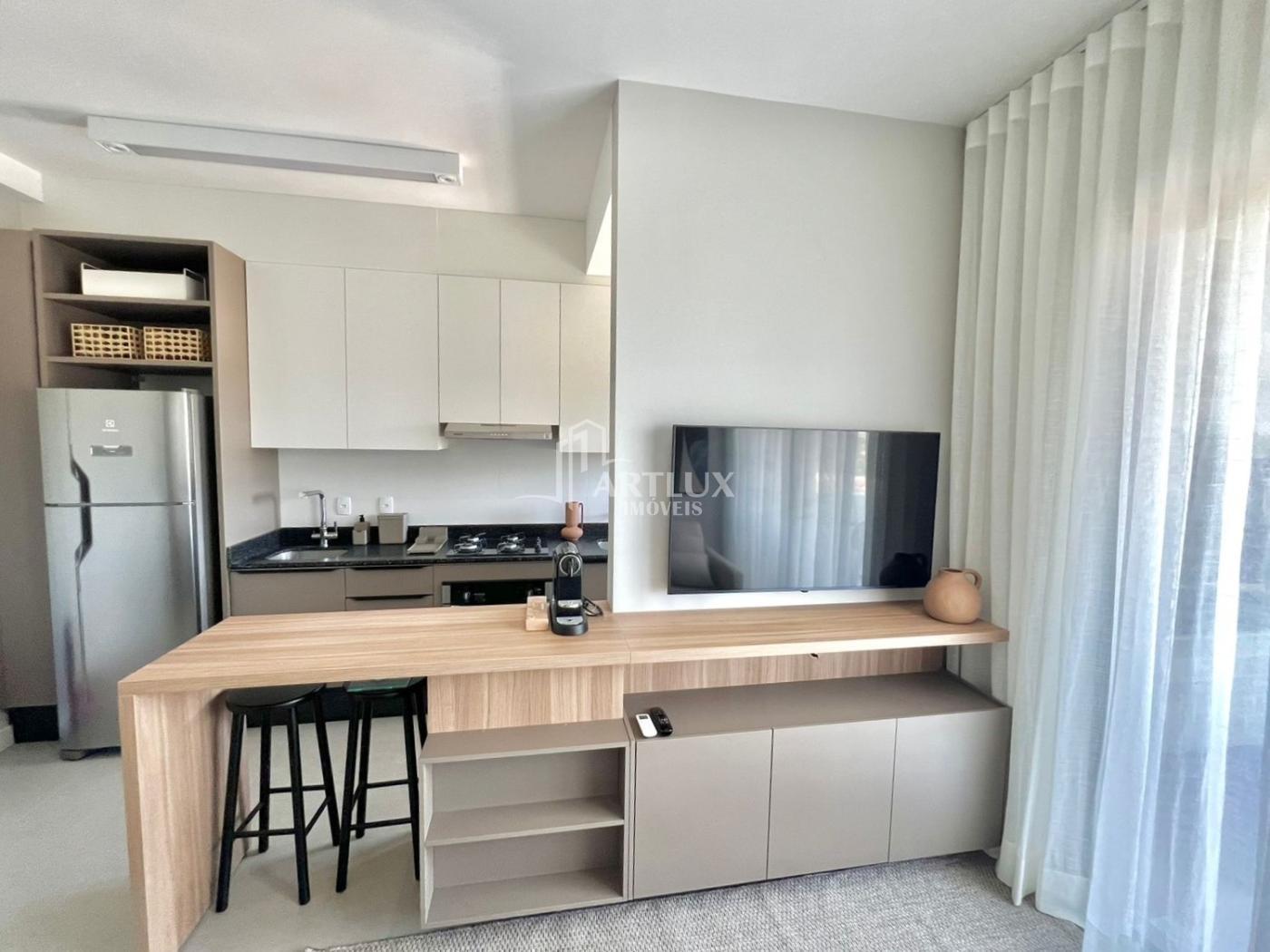 Apartamento à venda com 1 quarto, 53m² - Foto 27