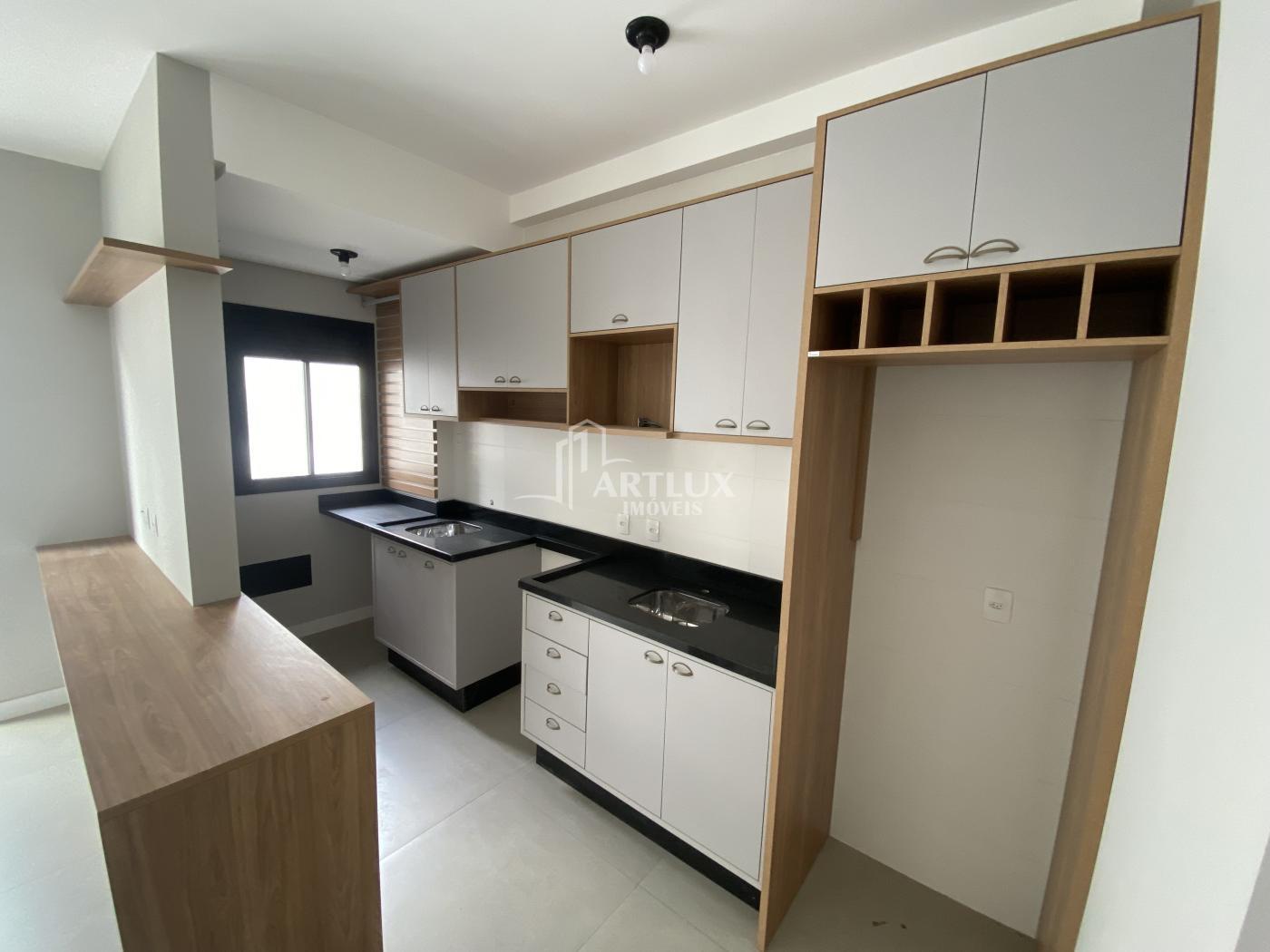 Apartamento à venda com 1 quarto, 53m² - Foto 36